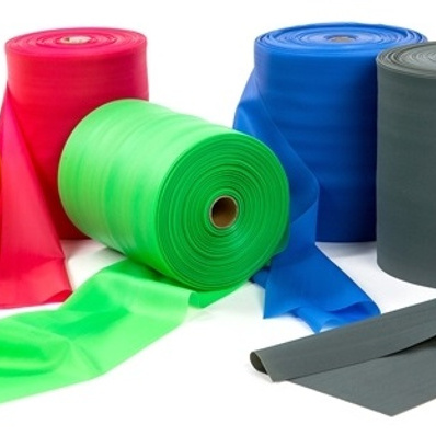 Resistance Bands Rolls – Meglio